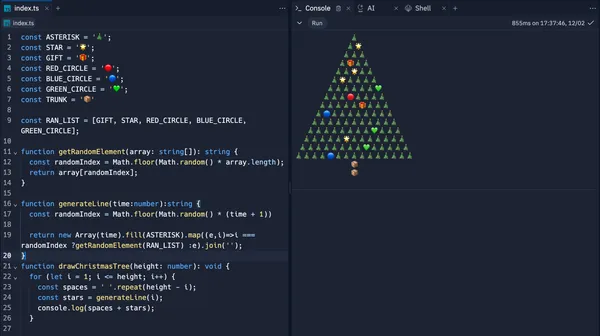 img of What I do to prepare for Christmas (as a Software Engineer)